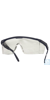Schutzbrille Science    - Einschreibenbrille mit integriertem Seitenschutz  -...